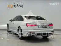 2021 Audi A6