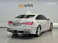 2021 Audi A6