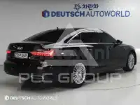2021 Audi A6