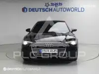 2021 Audi A6