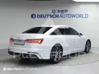 2021 Audi A6