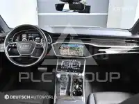 2021 Audi A6