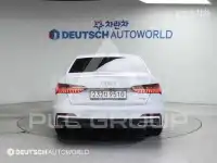 2021 Audi A6
