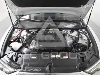2021 Audi A6