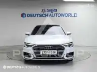 2021 Audi A6