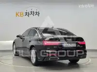 2021 Audi A6