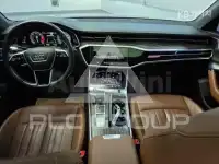 2021 Audi A6