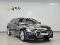 2021 Audi A6