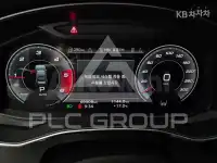 2021 Audi A6