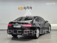 2021 Audi A6