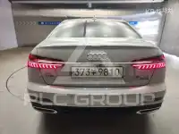 2021 Audi A6