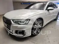 2021 Audi A6