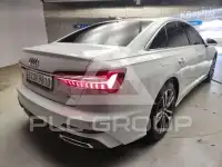 2021 Audi A6