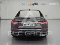 2021 Audi A6