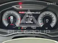 2021 Audi A6
