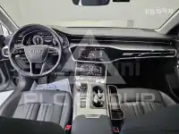 2021 Audi A6