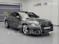 2021 Audi A6
