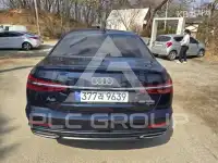2021 Audi A6