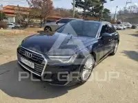 2021 Audi A6