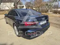 2021 Audi A6