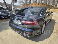 2021 Audi A6
