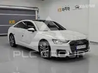 2021 Audi A6