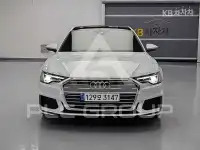 2021 Audi A6