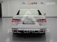 2021 Audi A6