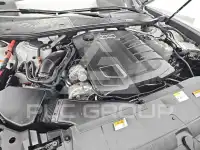 2021 Audi A6