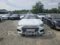 2021 Audi A6