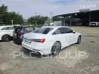 2021 Audi A6