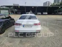 2021 Audi A6