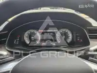 2021 Audi A6