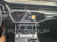 2021 Audi A6