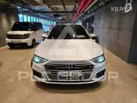 2021 Audi A6