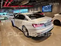 2021 Audi A6