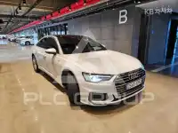 2021 Audi A6