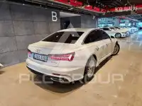 2021 Audi A6