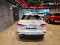 2021 Audi A6