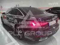2021 Audi A6