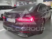 2021 Audi A6