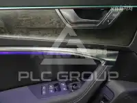 2021 Audi A6