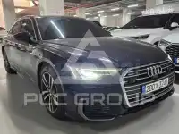 2021 Audi A6