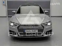 2021 Audi A6