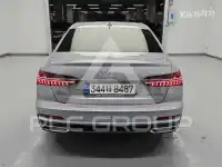 2021 Audi A6