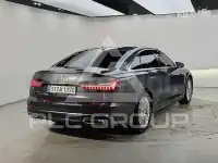 2021 Audi A6
