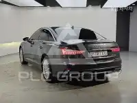 2021 Audi A6