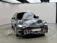 2021 Audi A6