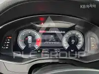2021 Audi A6
