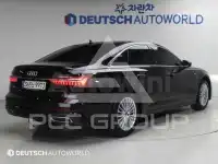 2021 Audi A6
